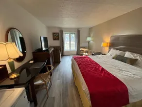 Auberge Des Carrefours - Image 4