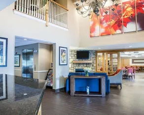 Comfort Inn & Suites - Image 5