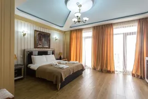 Guria Palace Hotel - Image 2