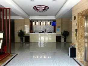 Urban Garden Hotel (Dong'e Ejiao City) - Image 2