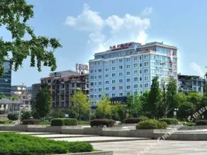 Mingdu Grand Hydro Hotel - Image 2