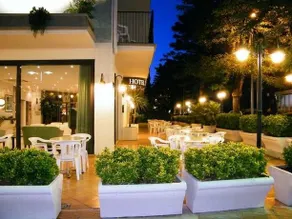 Hotel Locarno - Image 3