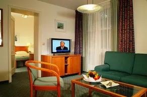 Ringhotel Waldhotel Heiligenhaus - Image 3