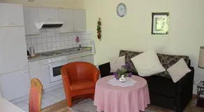 Apartment Baden Baden Haus am Ibachweg - Image 5