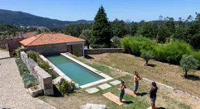 Portugal Active Armadas Lodge - Image 3
