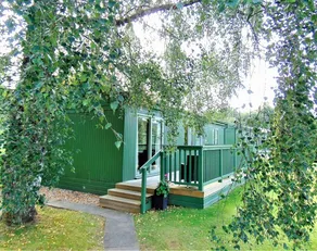 Glen Affric Holiday Park - Image 1