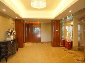 Shuixiu Garden Hotel - Image 2