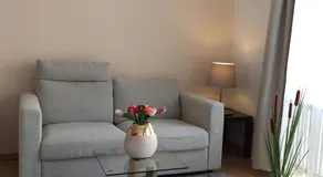 No Smoking, Cozy Apartment in top location 15 min to Center - Image 4