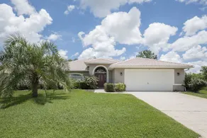 Coquina Dreams - Pool Home in Palm Coast - Image 1