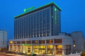 Holiday Inn Youlian Suzhou - Image 3