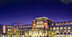 Xiazhou Hotel - Image 2