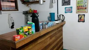 Hostel Papagaio - Image 5