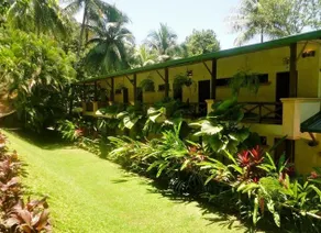 Hotel Roca Verde - Image 5