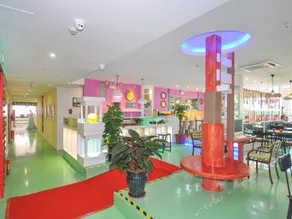 Nashanmen Boutique Inn (Sanya Bay Pedestrian Street) - Image 2