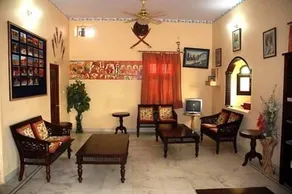 Hotel Pithla Haveli - Image 5