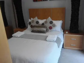 Sandton Exclusive Accommodation - Image 3