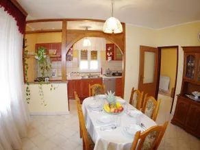 Peaceful Villa In Jursici With Private Pool - Image 4