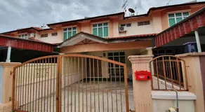 Cempaka Residence Homestay - Image 2