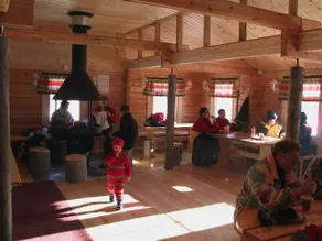 Tunturioravat - Image 4