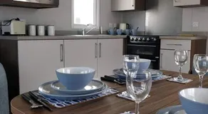 Black Rock Sands Caravan Sleeps 8 - Image 3