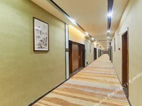 Sanming Mingcheng Xindu Hui Hotel - Image 4