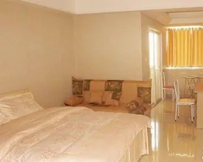 Zhengzhou Lanbaowan Haowei Qilin Aparthotel - Image 4