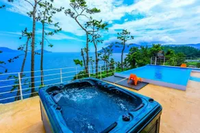 Namhae Ocean Club Pool Villa - Image 4
