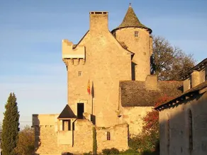 Chambres d'Hôtes Au Château - Image 2