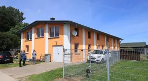 Reit und Ferienhof Nieder Voddow - Image 3