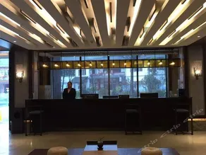 Huishangu Hot Spring Hotel - Image 4