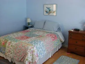 Oceanfront Hancock Cottage - Image 2