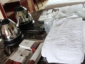 Hua Xi Hotel - Image 5