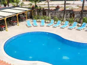 Venus Hotel Beldibi - Image 5