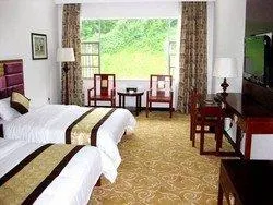 Enping Jinjiang Hotspring Hotel - Image 5