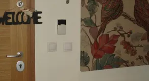 Lovely apartment near airport and Nations Park, with garage - Image 3