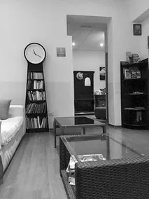 New Hostel Florence - Image 5