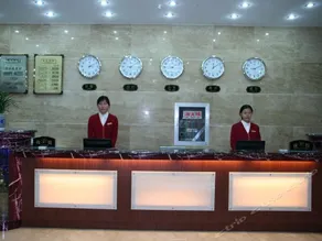 Jiubaqi Business Hotel - Image 4
