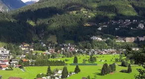 Appartementhaus Gastein / Haus Sammie - Image 5