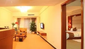 Shenzhen Nanyuewan Hotel - Image 2