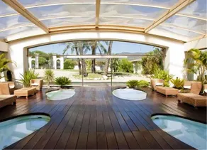 AW Sighientu Life Hotel and Spa - Image 4