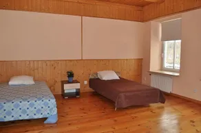 Alevi Holiday Home with Sauna - Image 4