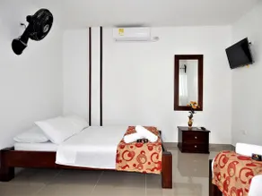 Hotel Jardines Evans - Image 5