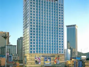 Hongfu Hotel - Image 2