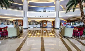 Sheraton Tianjin Binhai Hotel - Image 2
