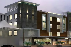 Hotel Amar Aashiyana - Image 4