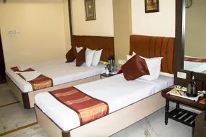 Hotel Savera Residency - Image 5