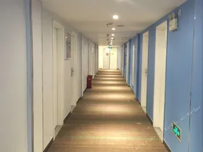 Leiyang Today Inn Jinxing Road - Image 2