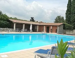 Residenza del golfista - Image 1