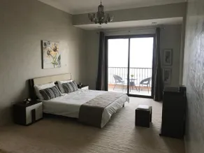 Mina AlFajer Apartments - Image 4