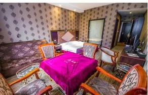 Yuehao Business Hotel - Image 4